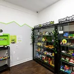 Loft No Centro Do Rio De Janeiro, A 2 Min Do Metro Cinelandia