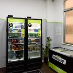 Loft No Centro Do Rio De Janeiro, A 2 Min Do Metro Cinelandia