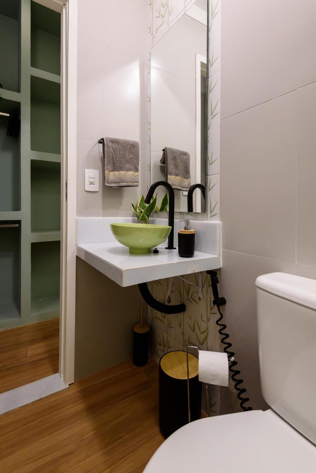 Loft No Centro Do Rio De Janeiro, A 2 Min Do Metro Cinelandia *