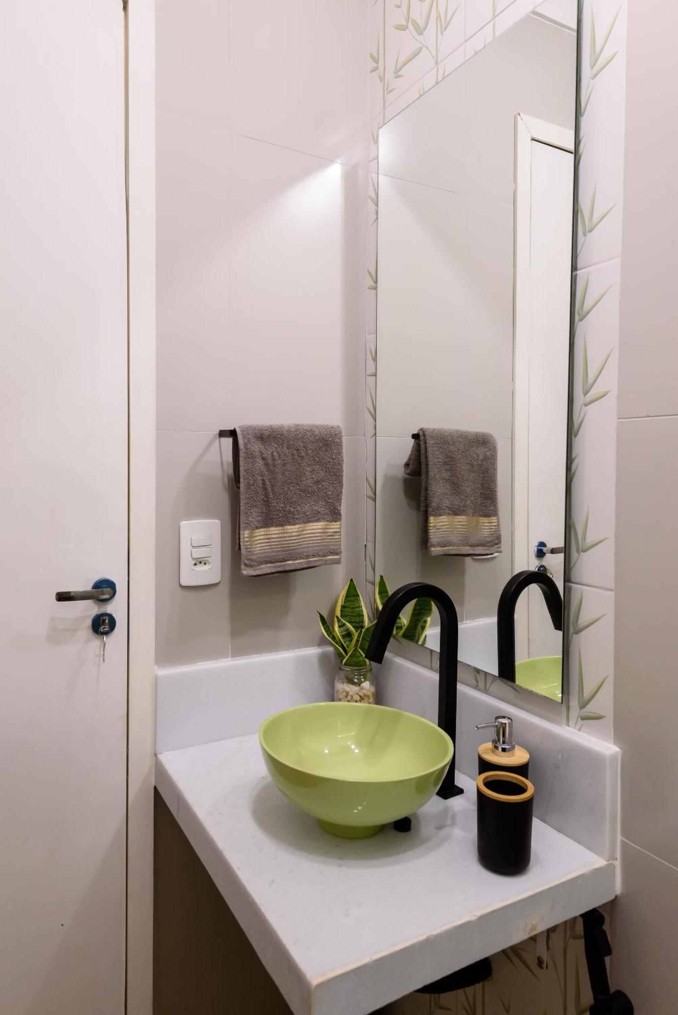 Loft No Centro Do Rio De Janeiro, A 2 Min Do Metro Cinelandia