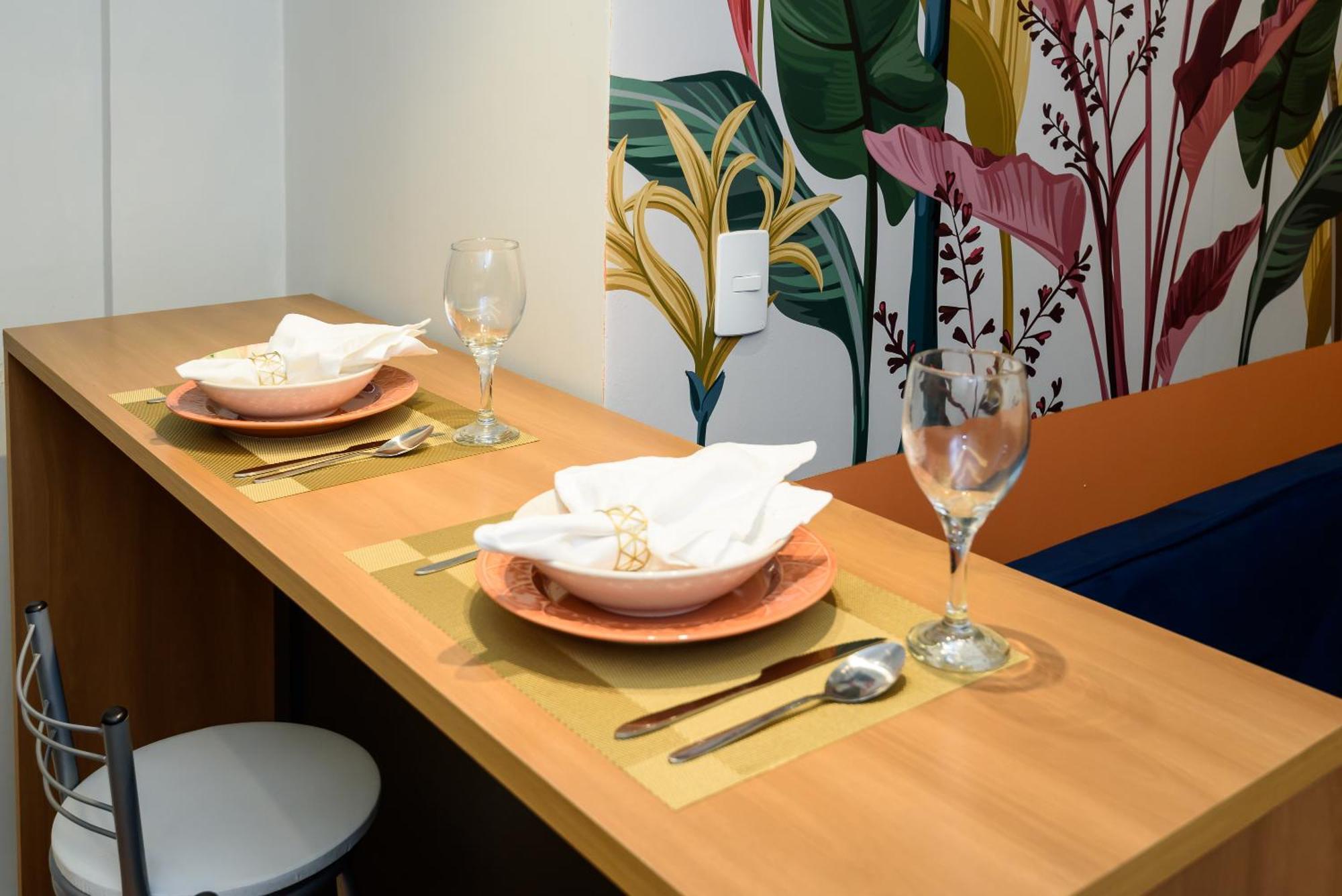 Loft No Centro Do Rio De Janeiro, A 2 Min Do Metro Cinelandia Apartment *